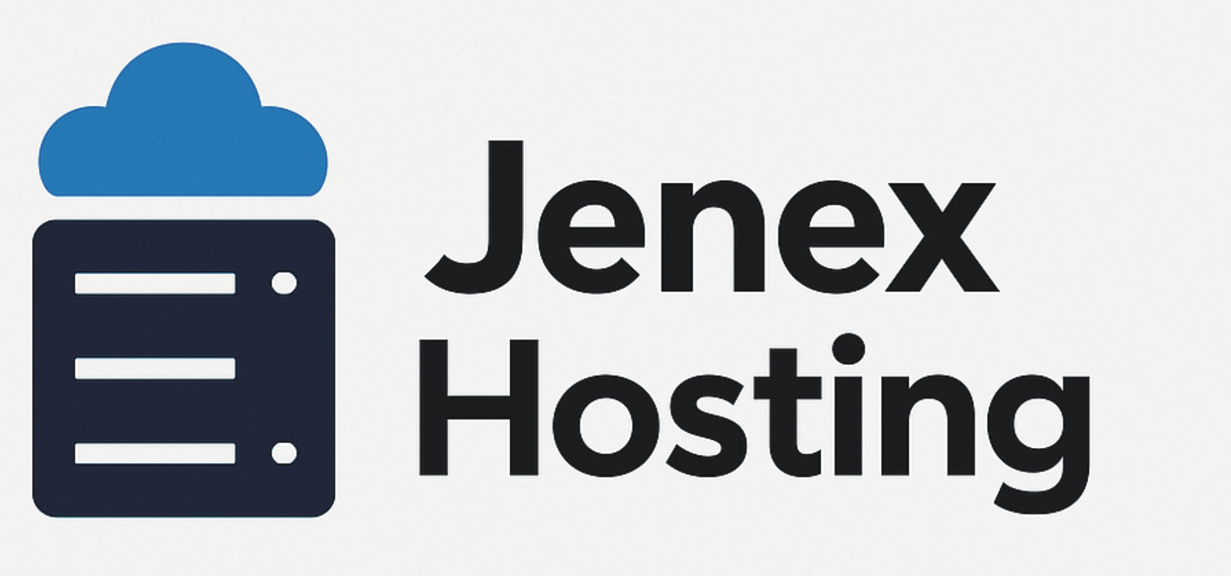 Jenex Hosting