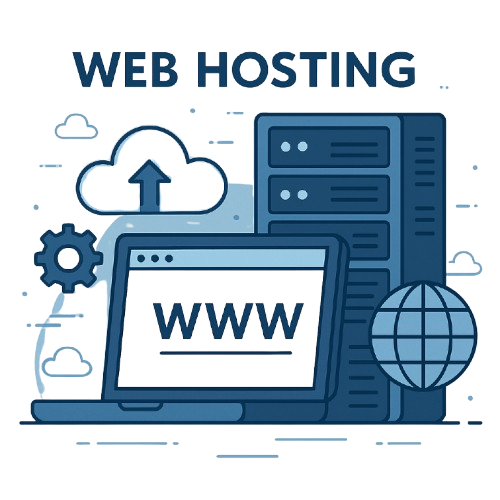 Server Infrastructure